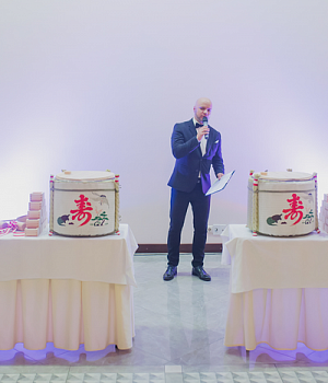 Фотоотчет с сателлитного симпозиума ELUXEO LAUNCH SYMPOSIUM в рамках конференции YES2019